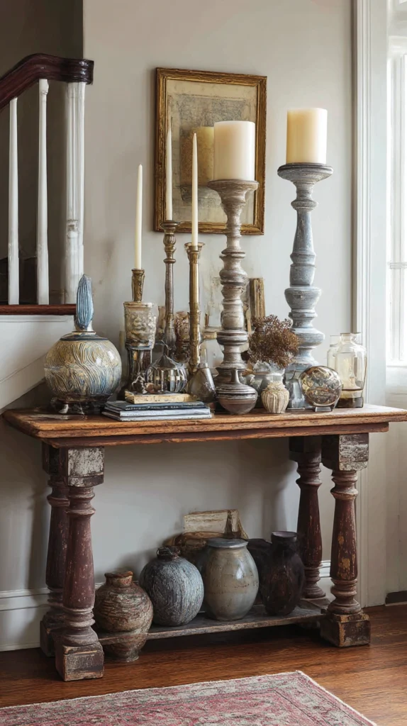 13 Entryway Decor Ideas for New Orleans Historic Townhouses 8 co 7