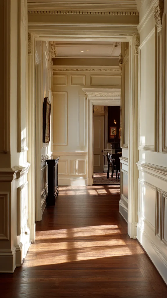 13 Entryway Decor Ideas for New Orleans Historic Townhouses 9 co 8