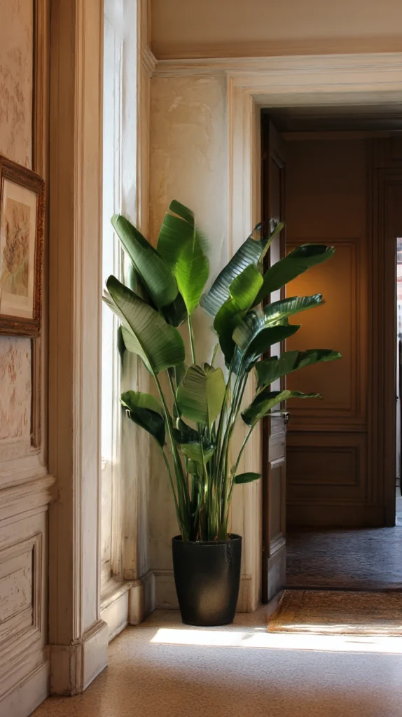 13 Entryway Decor Ideas for New Orleans Historic Townhouses 10 co 9