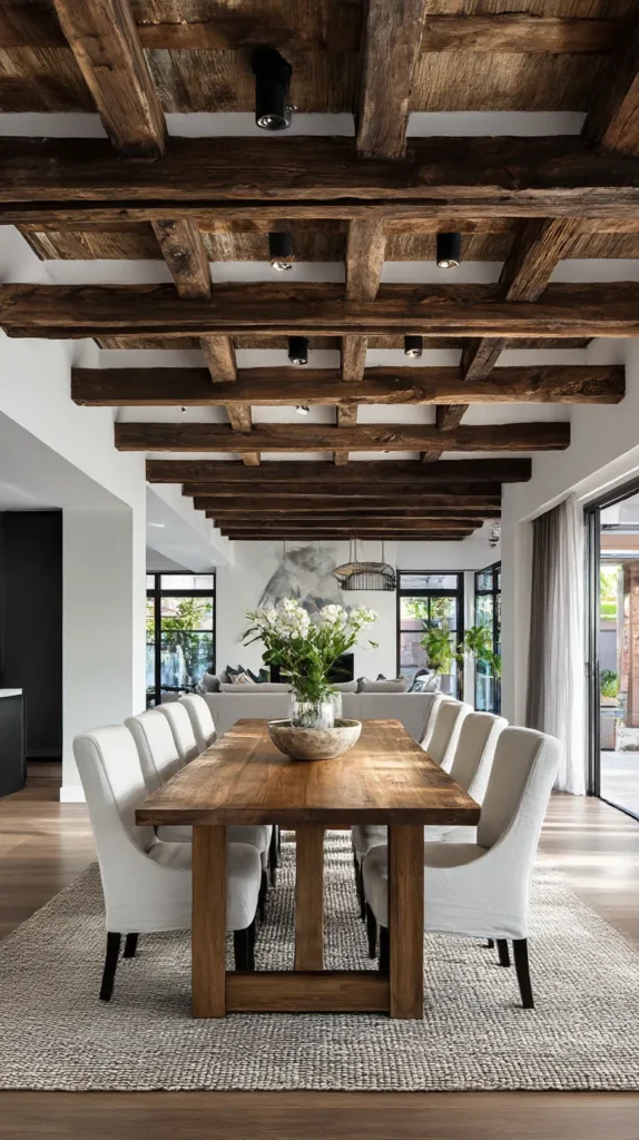 15 Dark Moody Dining Room Ideas for New Orleans Historic Homes 11 cq 10 3