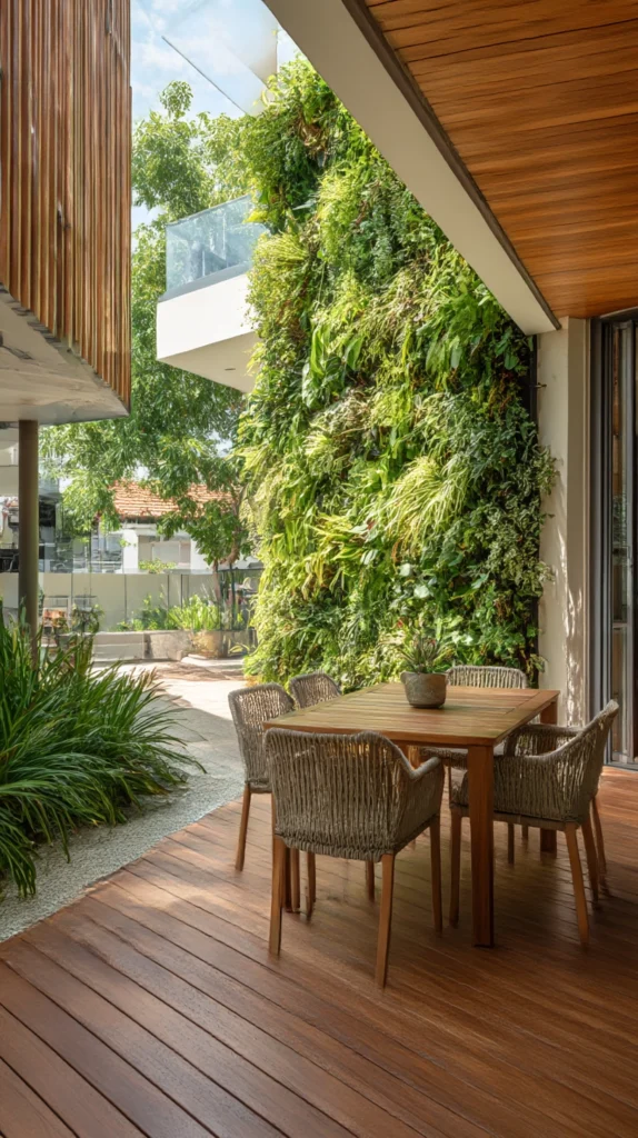 14 Late Summer Patio Styling Ideas That Make the Most of Every Remaining Warm Evening 11 cq 10 4