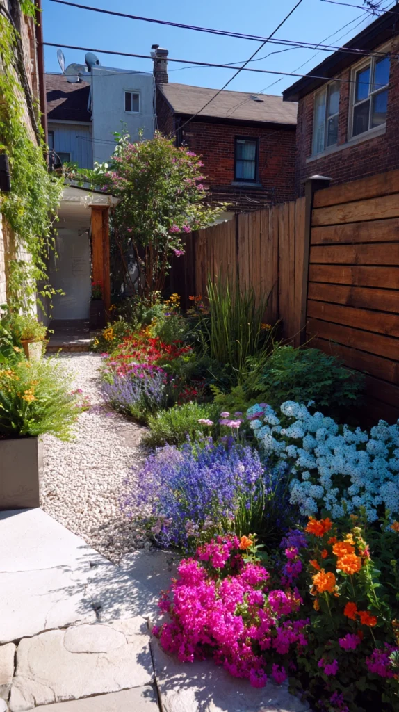 14 Small Summer Backyard Ideas That Make a Big Impact 12 cq 11 1