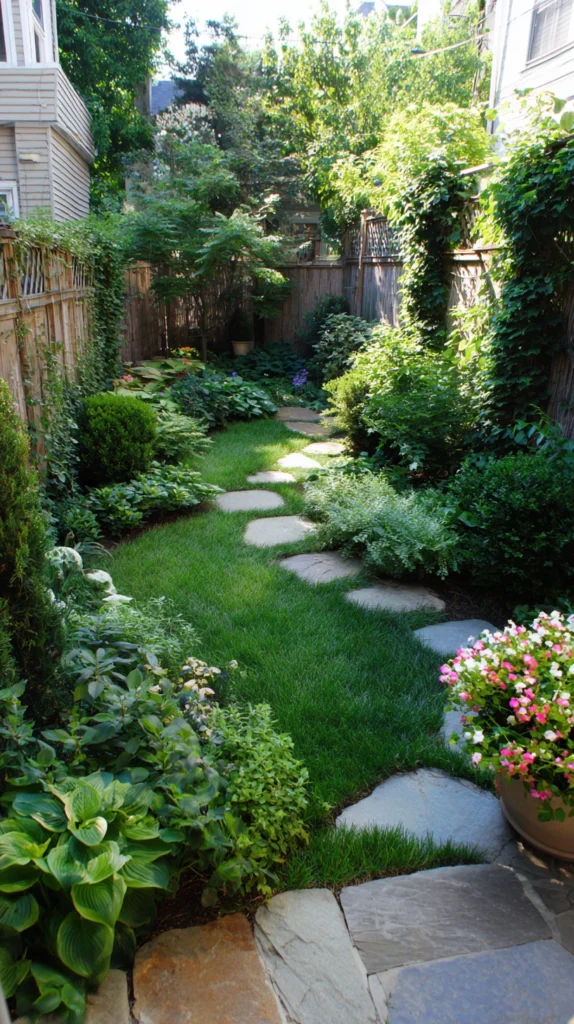 14 Small Summer Backyard Ideas That Make a Big Impact 13 cq 12 1
