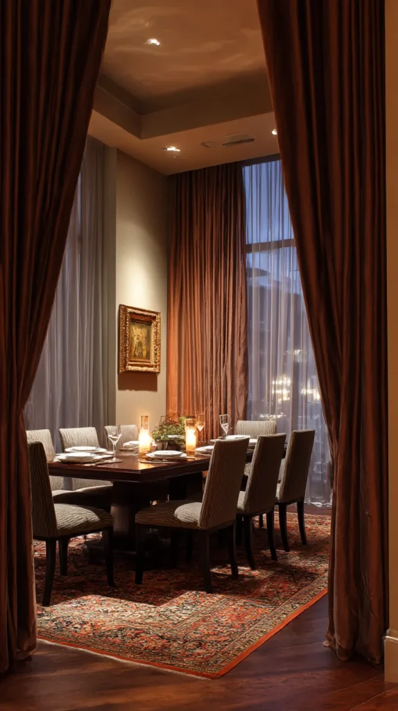 15 Dark Moody Dining Room Ideas for New Orleans Historic Homes 13 cq 12 2