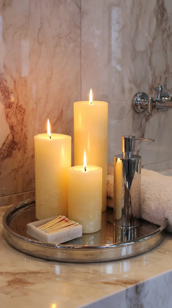 10 Summer Home Fragrance Station Ideas 3 cq 2 1