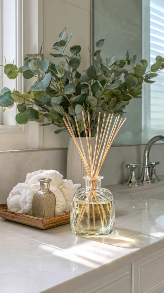 10 Summer Home Fragrance Station Ideas 4 cq 3 1