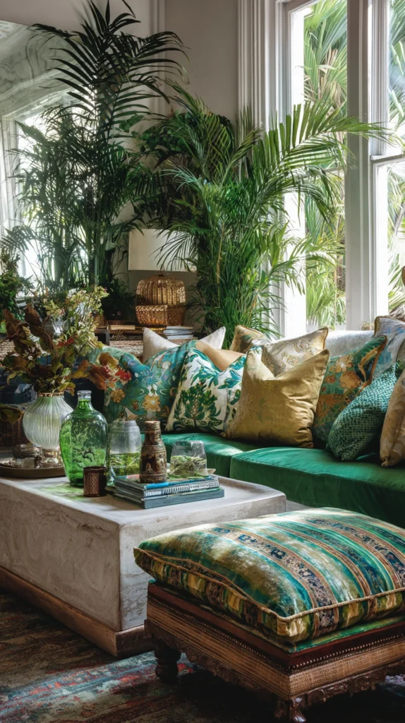 12 Summer Mood Board Ideas for Home Decor Inspiration 4 cq 3