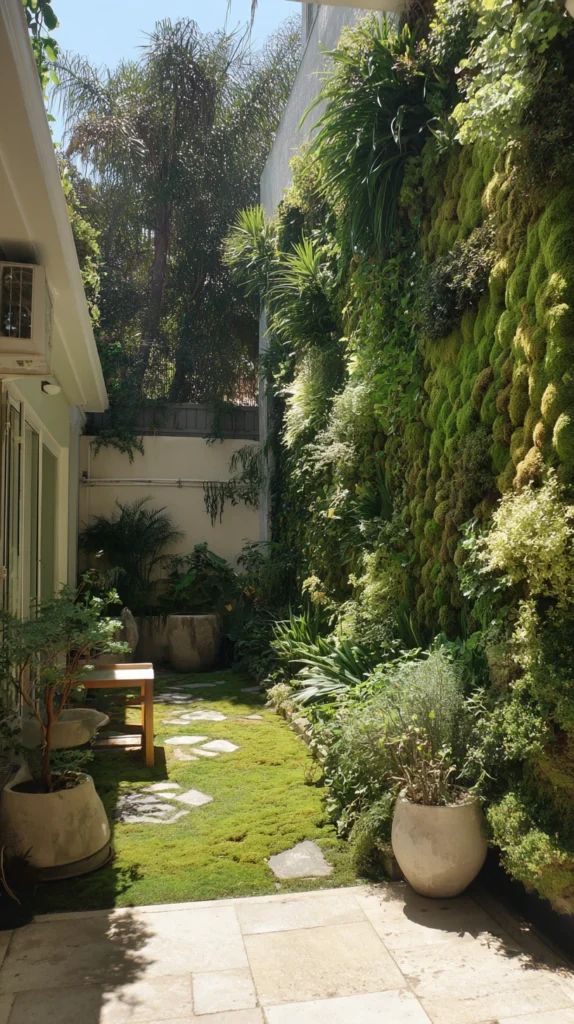 14 Small Summer Backyard Ideas That Make a Big Impact 5 cq 4 2