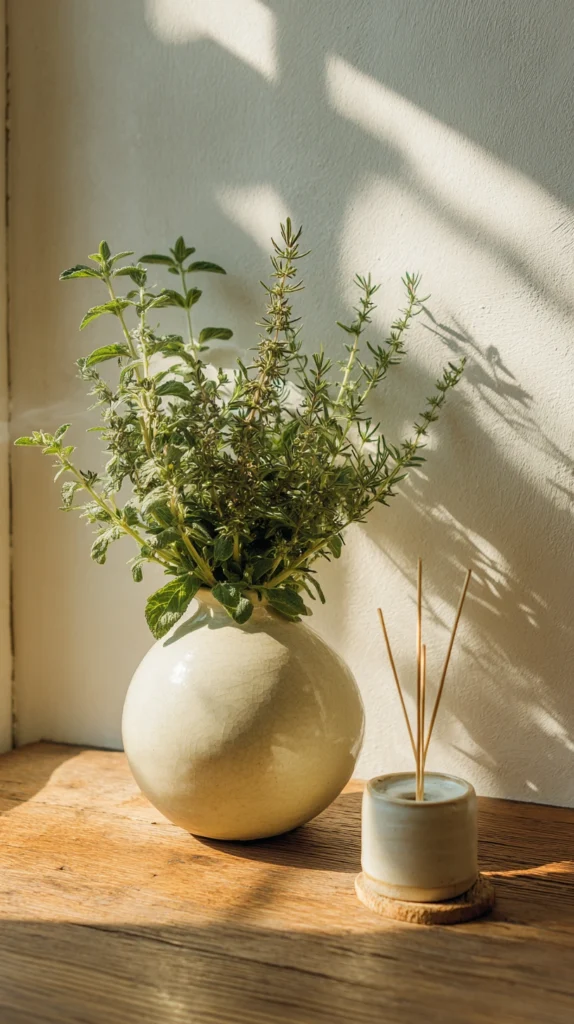 10 Summer Home Fragrance Station Ideas 6 cq 5 1