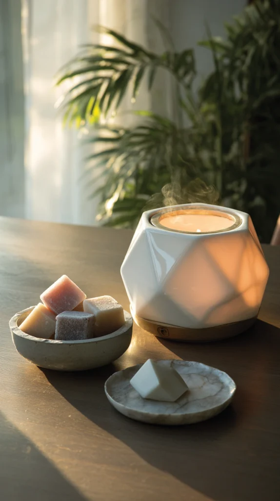 10 Summer Home Fragrance Station Ideas 8 cq 7 1