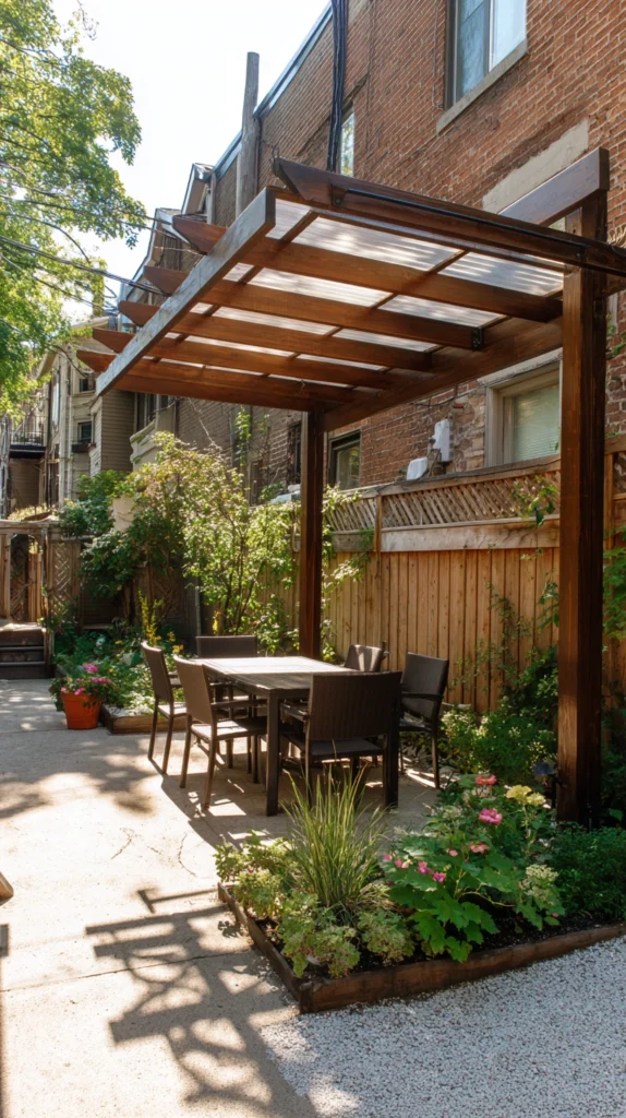 14 Small Summer Backyard Ideas That Make a Big Impact 8 cq 7 2