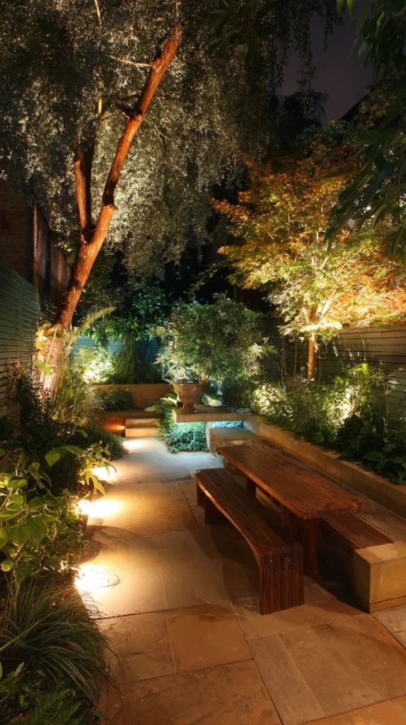 14 Small Summer Backyard Ideas That Make a Big Impact 9 cq 8 2