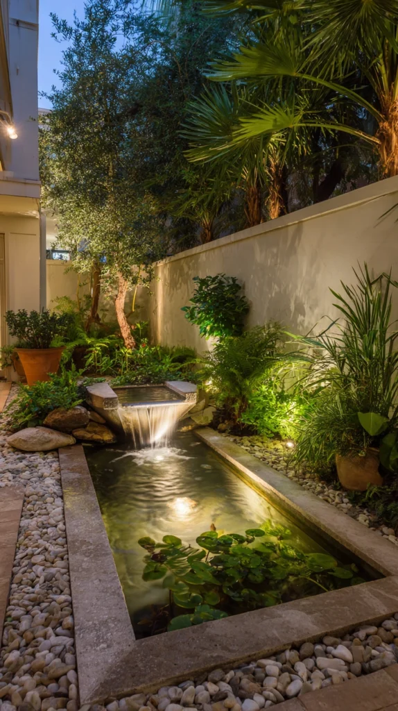 14 Small Summer Backyard Ideas That Make a Big Impact 10 cq 9 2