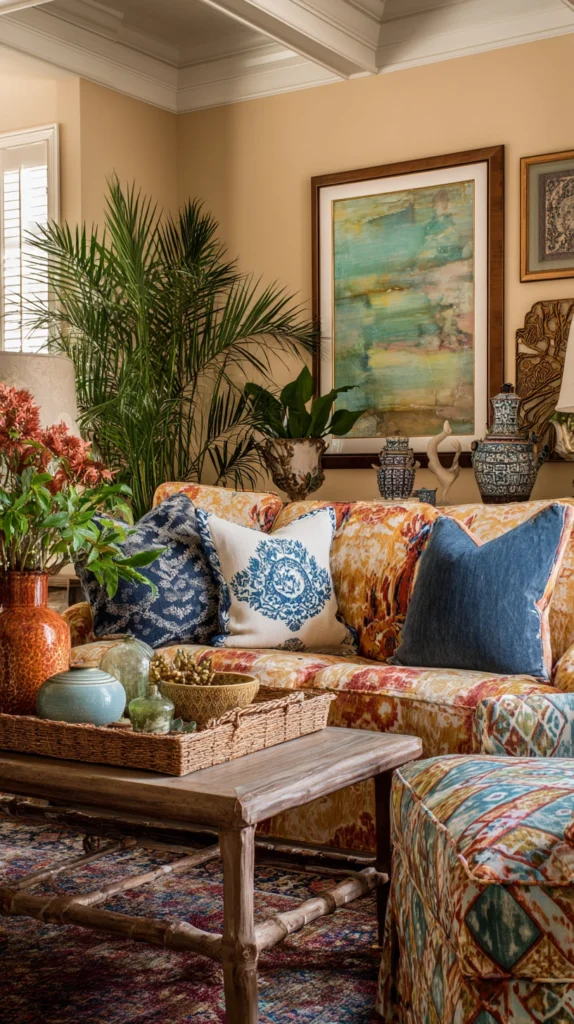 12 Summer Mood Board Ideas for Home Decor Inspiration 10 cq 9