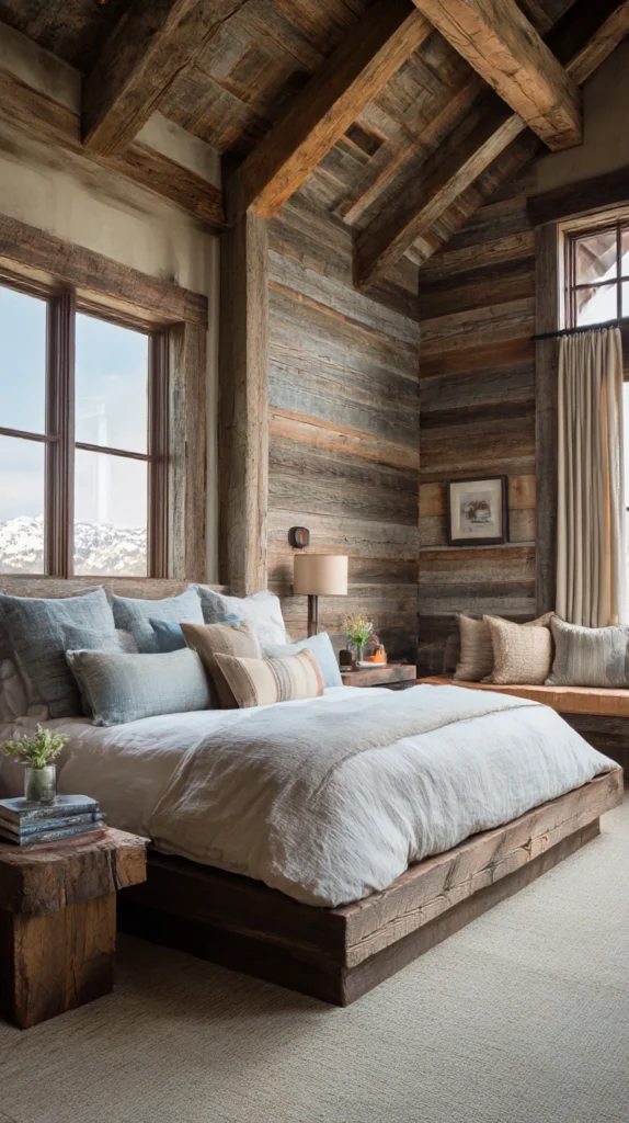 15 Farmhouse Bedroom Ideas for Colorado Country Homes 2 cu 1