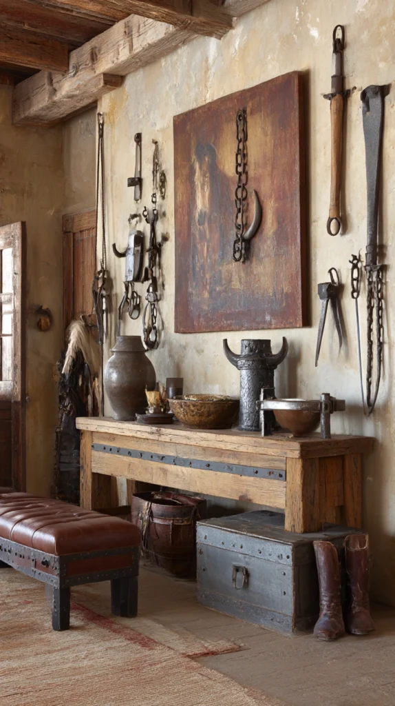15 Farmhouse Bedroom Ideas for Colorado Country Homes 12 cu 11