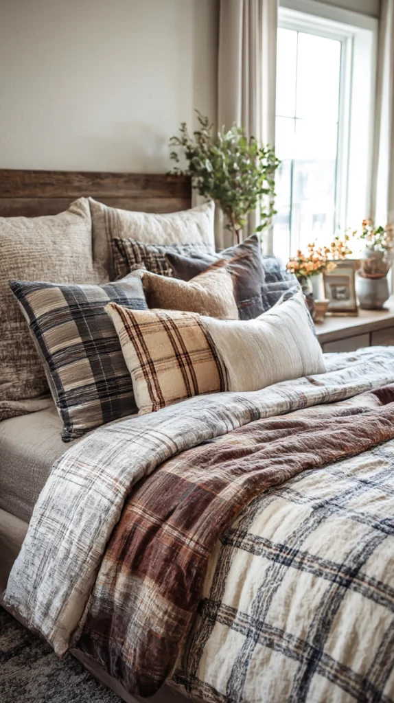 15 Farmhouse Bedroom Ideas for Colorado Country Homes 13 cu 12