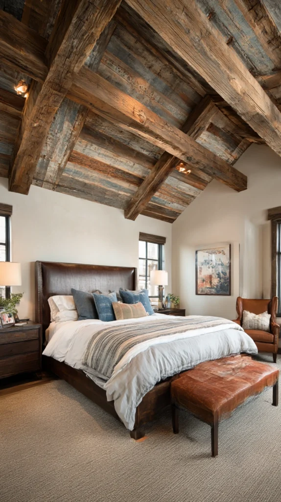 15 Farmhouse Bedroom Ideas for Colorado Country Homes 7 cu 6