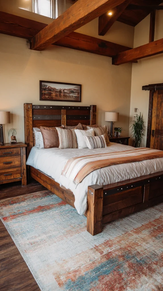 15 Farmhouse Bedroom Ideas for Colorado Country Homes 8 cu 7