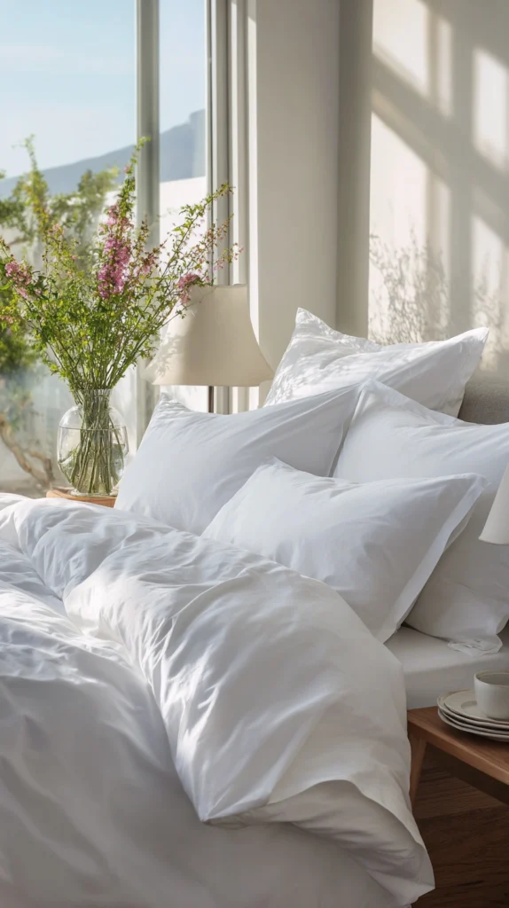 14 Summer Interior Styling Ideas That Feel Like a Hotel 2 cw 1 1