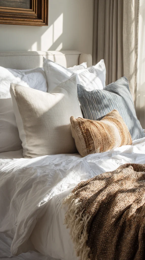 14 Summer Interior Styling Ideas That Feel Like a Hotel 11 cw 10 1