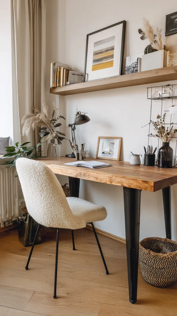 15 Cream and Black Interior Ideas 12 cw 11 2