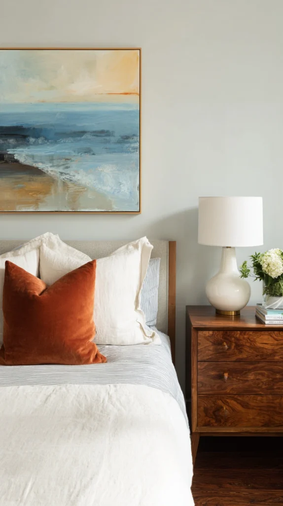 14 Summer Interior Styling Ideas That Feel Like a Hotel 13 cw 12 1