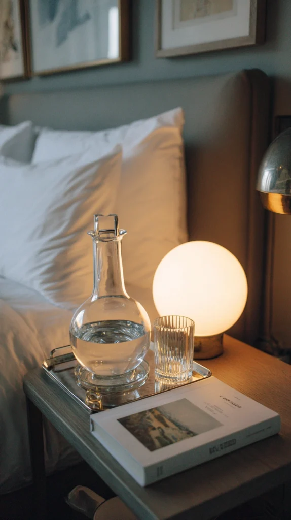 14 Summer Interior Styling Ideas That Feel Like a Hotel 3 cw 2 1