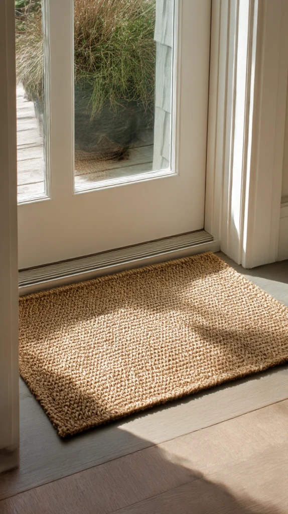 12 Seasonal Entryway Refresh Ideas That Transition Seamlessly Into Everyday Style 5 cw 4