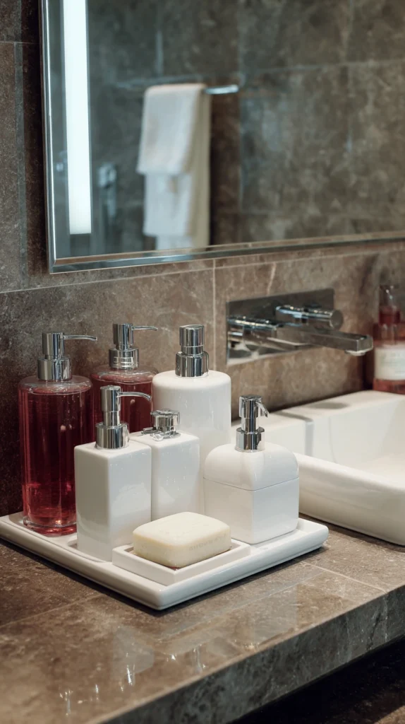 14 Summer Interior Styling Ideas That Feel Like a Hotel 6 cw 5 1