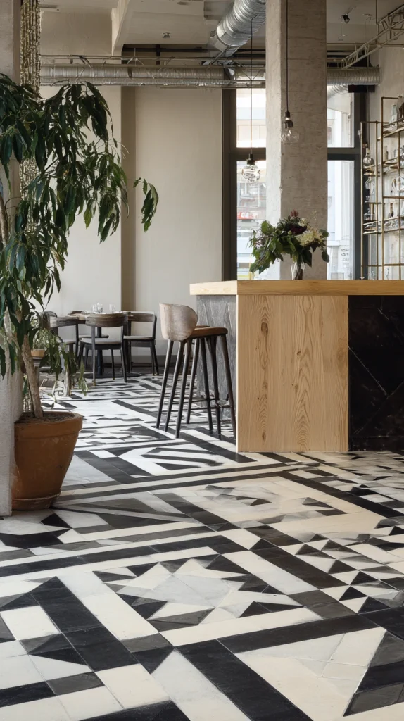 15 Cream and Black Interior Ideas 6 cw 5 2