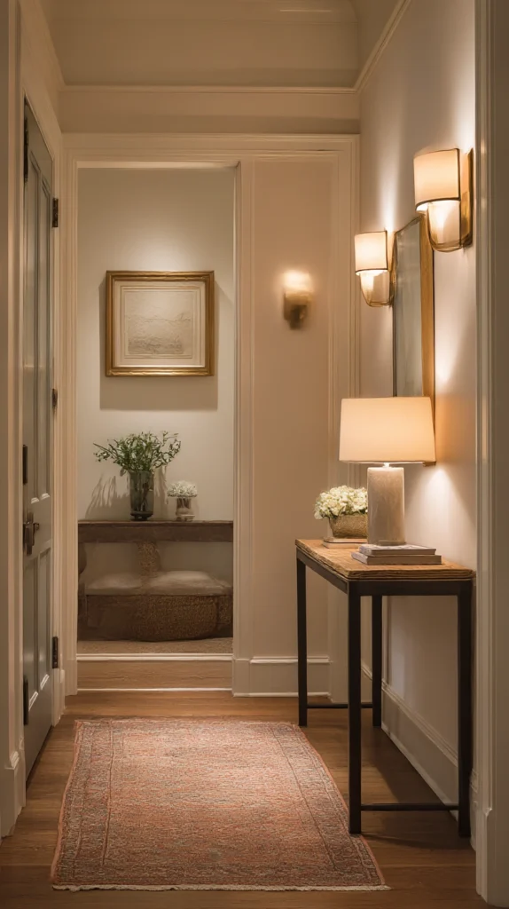 12 Seasonal Entryway Refresh Ideas That Transition Seamlessly Into Everyday Style 6 cw 5