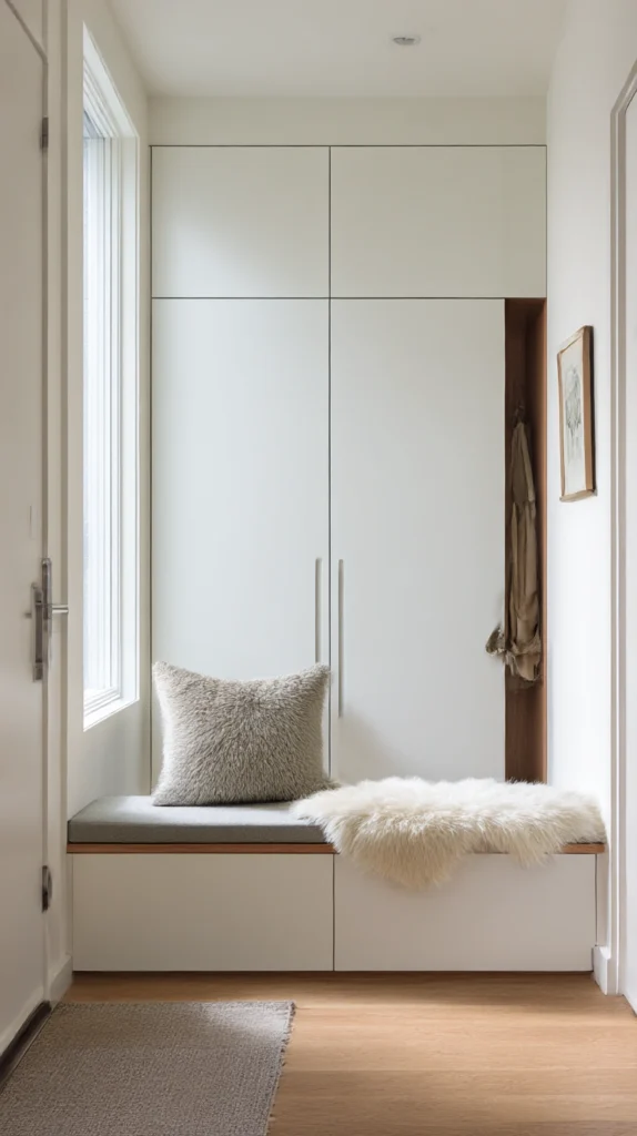 12 Seasonal Entryway Refresh Ideas That Transition Seamlessly Into Everyday Style 7 cw 6