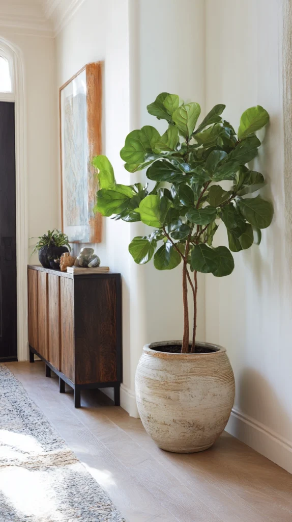 12 Seasonal Entryway Refresh Ideas That Transition Seamlessly Into Everyday Style 8 cw 7