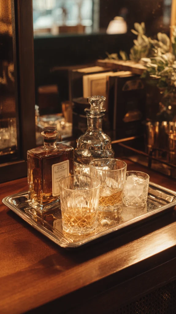 14 Summer Interior Styling Ideas That Feel Like a Hotel 9 cw 8 1