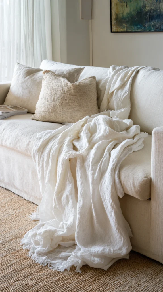 10 Summer Blanket Styling Ideas That Still Feel Cool 2 cy 1 1