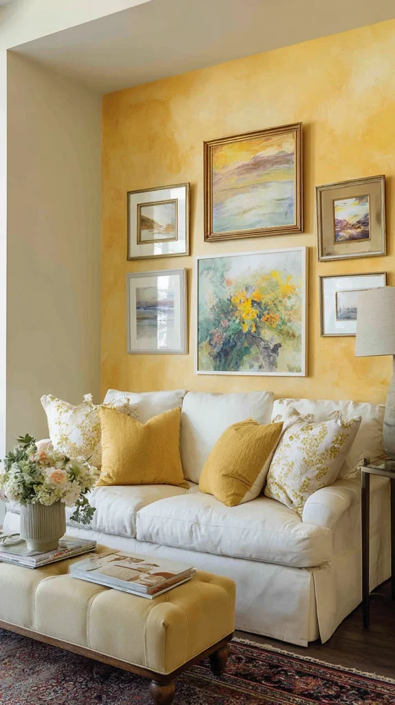 15 Butter Yellow Home Decor Ideas 14 cy 13 1