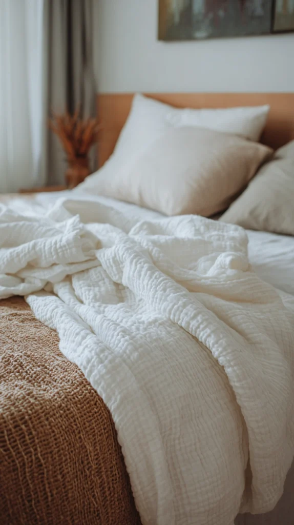 10 Summer Blanket Styling Ideas That Still Feel Cool 3 cy 2 1