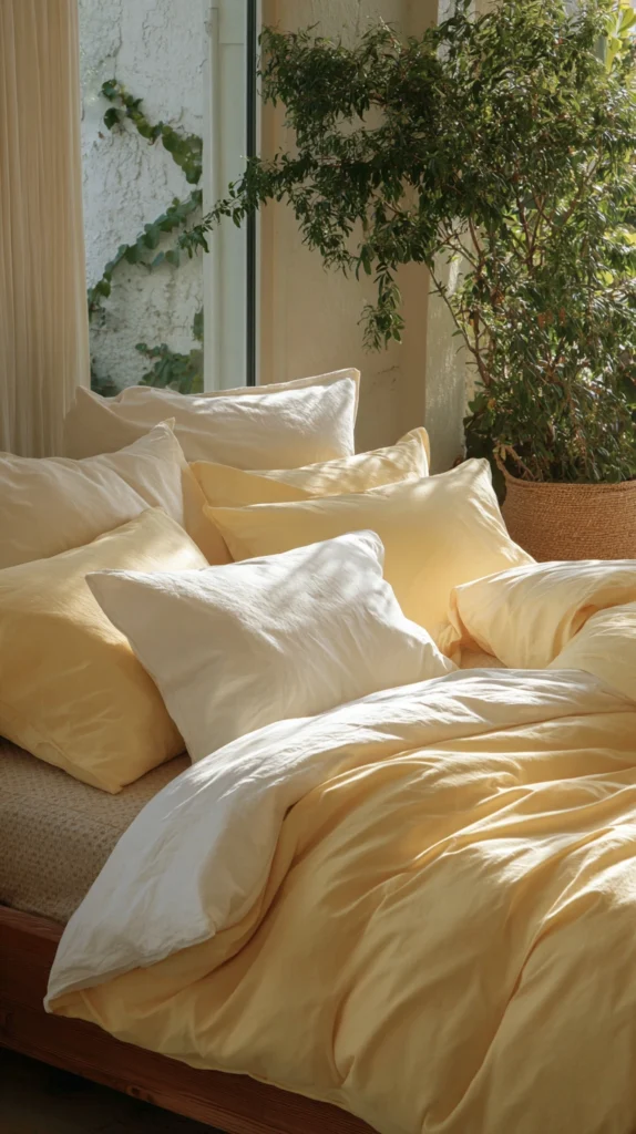 15 Butter Yellow Home Decor Ideas 3 cy 2 2