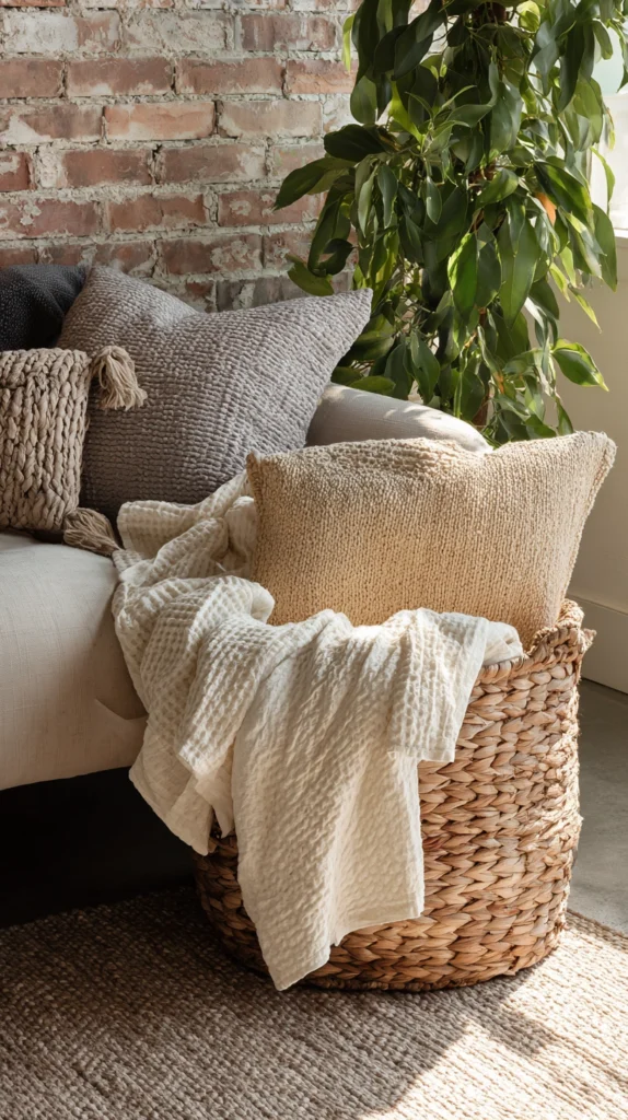 10 Summer Blanket Styling Ideas That Still Feel Cool 4 cy 3 1