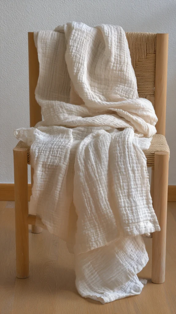 10 Summer Blanket Styling Ideas That Still Feel Cool 5 cy 4 1