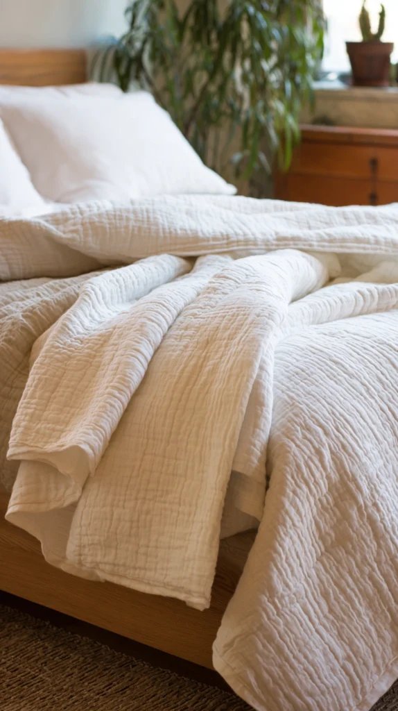 10 Summer Blanket Styling Ideas That Still Feel Cool 6 cy 5 1