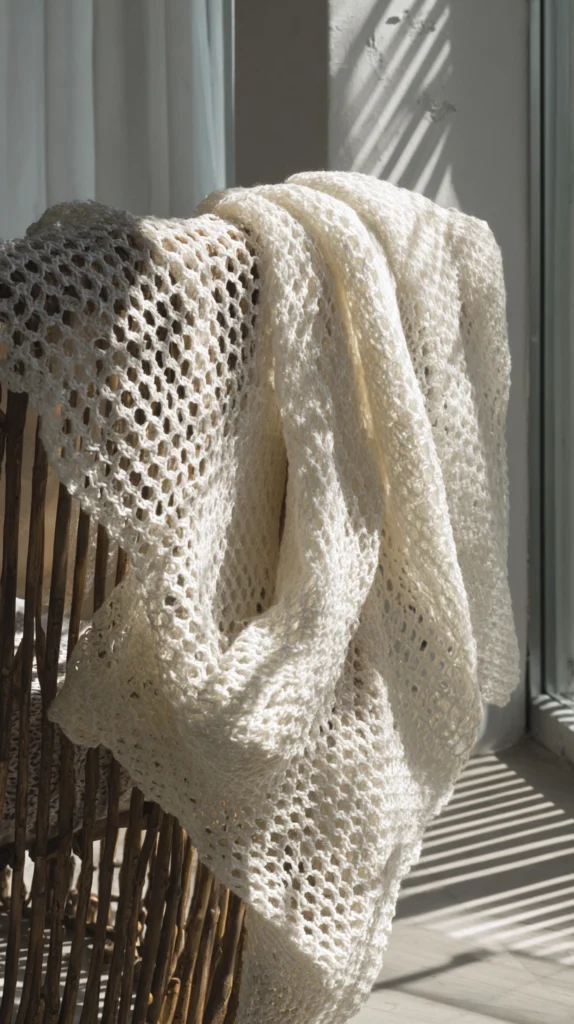 10 Summer Blanket Styling Ideas That Still Feel Cool 7 cy 6 1