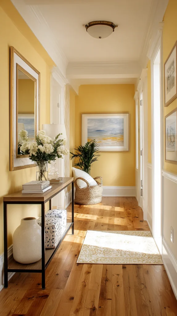 15 Butter Yellow Home Decor Ideas 7 cy 6 2