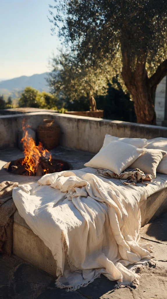 10 Summer Blanket Styling Ideas That Still Feel Cool 8 cy 7 1