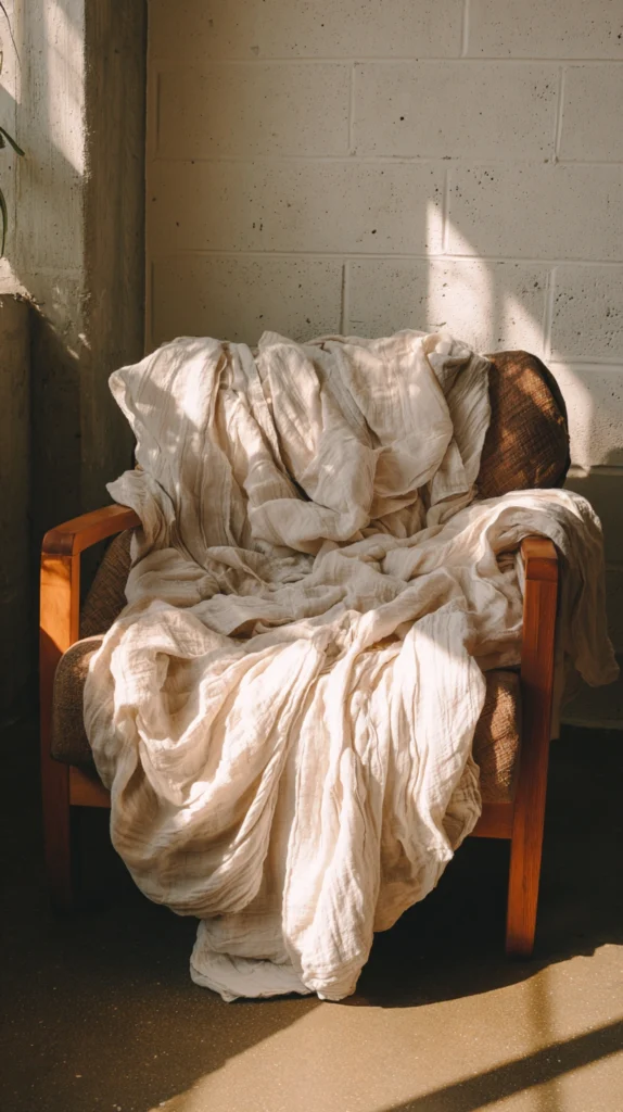 10 Summer Blanket Styling Ideas That Still Feel Cool 10 cy 9 1