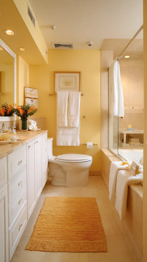 15 Butter Yellow Home Decor Ideas 10 cy 9 2