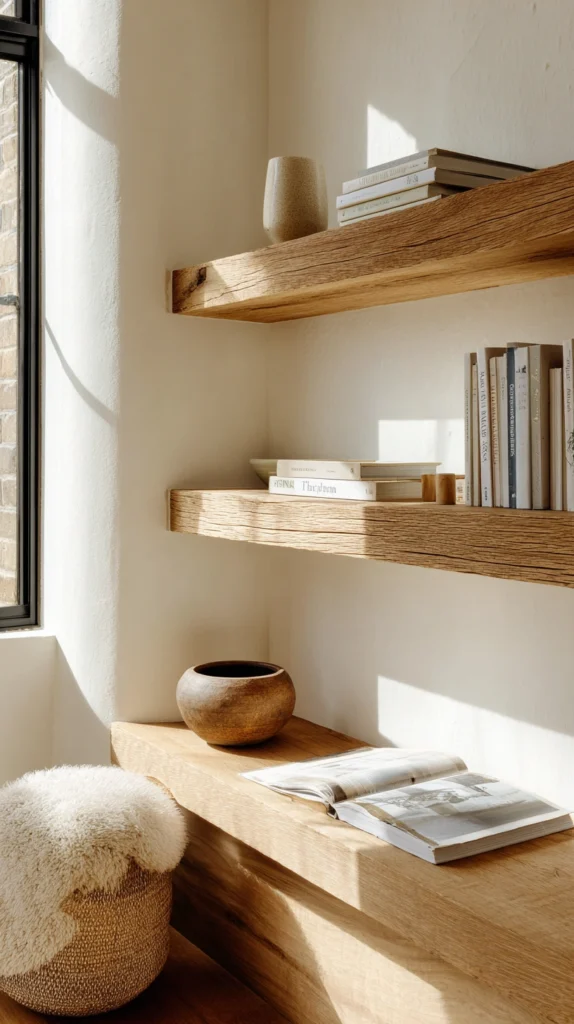 13 Summer Texture Ideas Using Natural Materials 11 dq 10