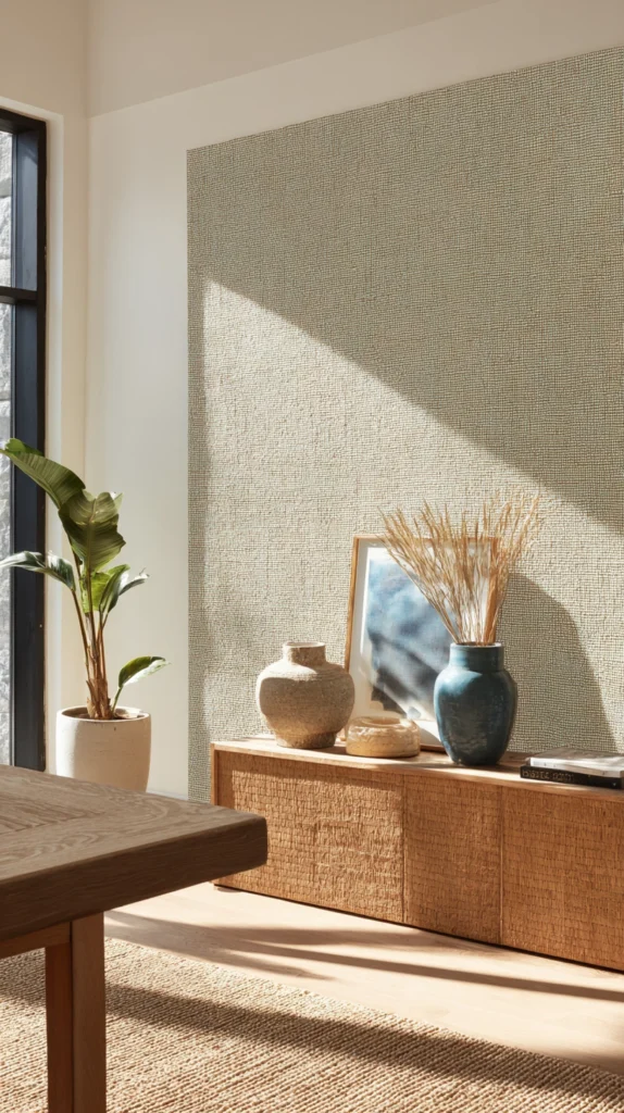 13 Summer Texture Ideas Using Natural Materials 13 dq 12