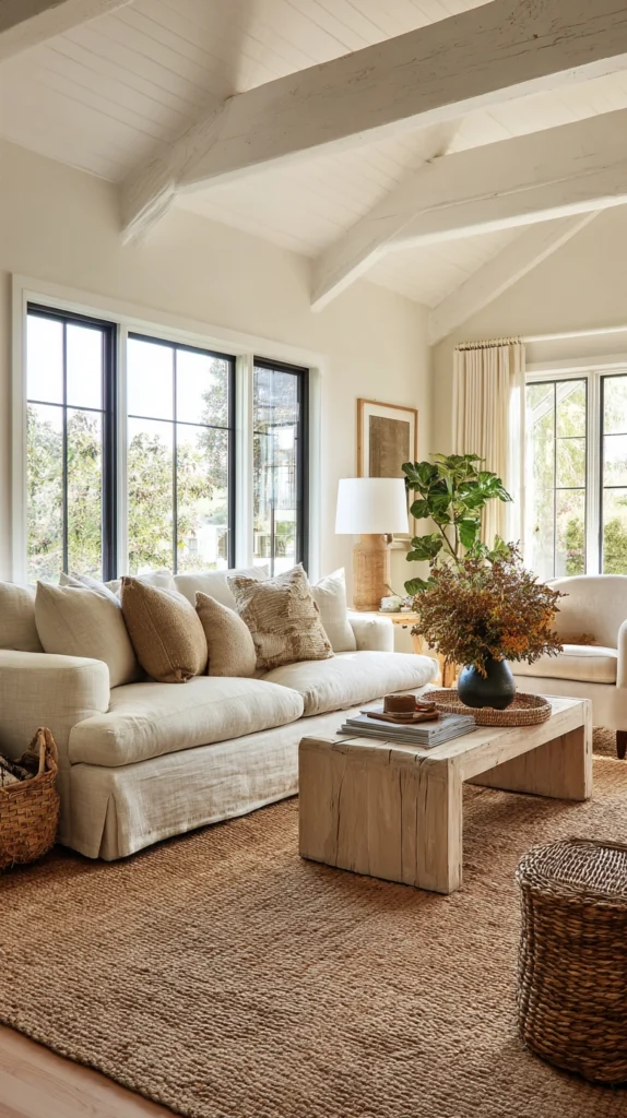 13 Summer Texture Ideas Using Natural Materials 3 dq 2